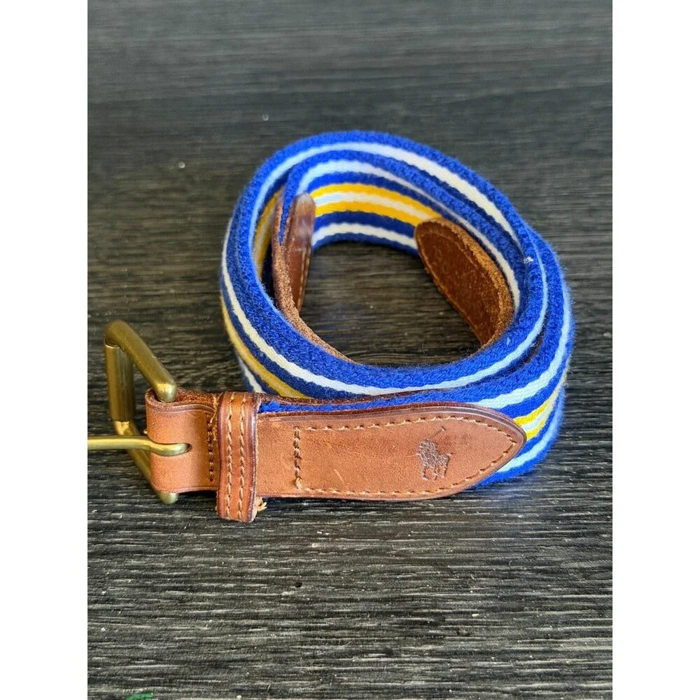 Polo by Ralph Lauren note image